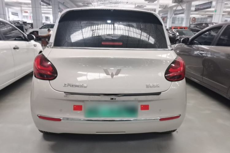 Wuling Bingo 2023 — 5