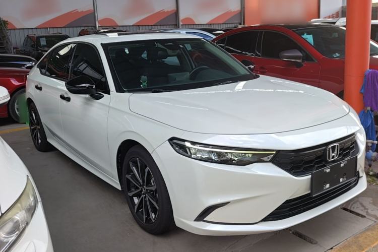 Honda Integra 2022 — 3