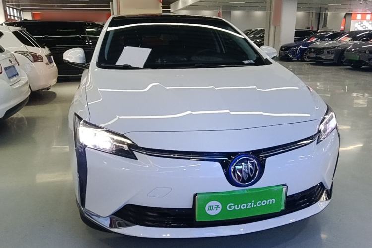 Buick Velite 6 2024 — 2