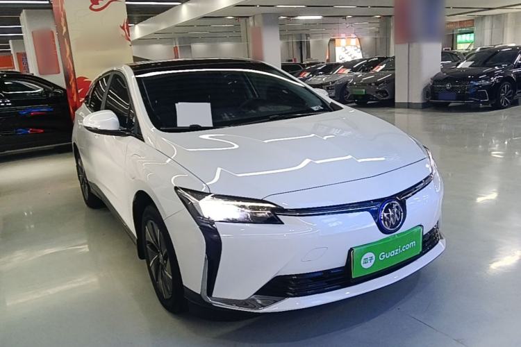 Buick Velite 6 2024 — 3