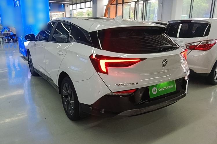 Buick Velite 6 2024 — 4