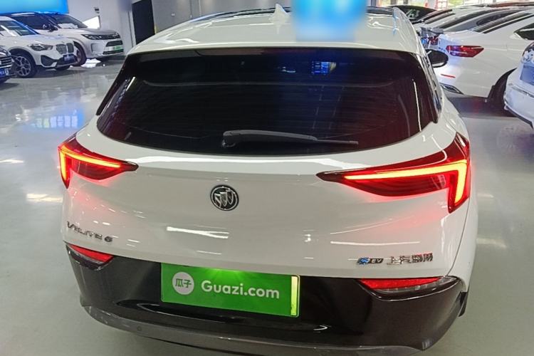 Buick Velite 6 2024 — 5