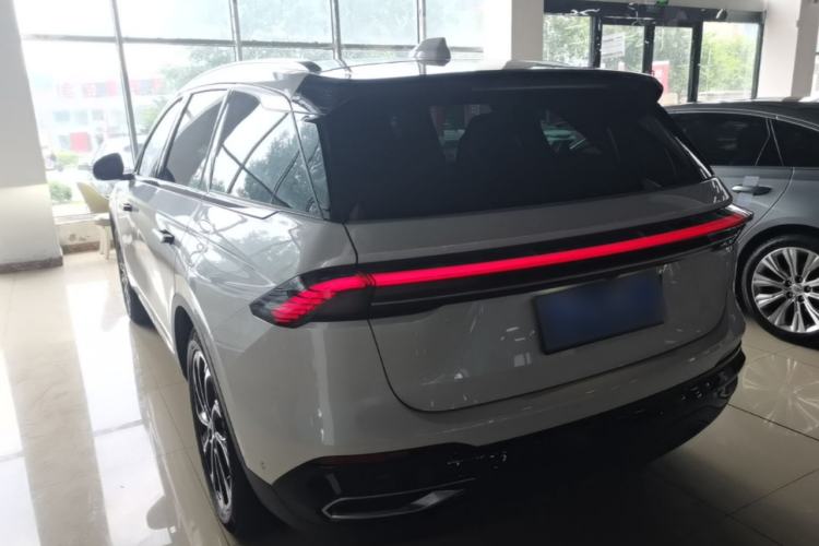 Lincoln Nautilus 2023 — 4