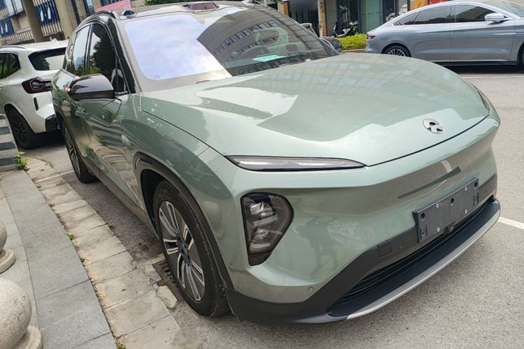 NIO ES7 2022 — 3
