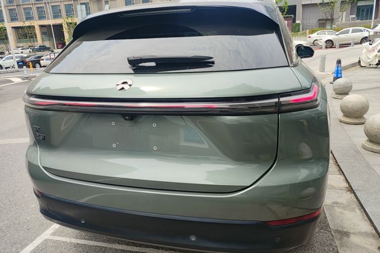 NIO ES7 2022 — 5