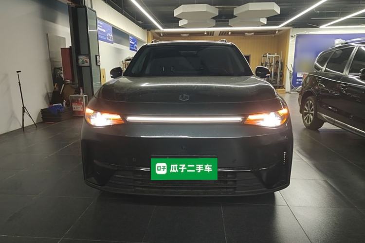 Leapmotor C16 2024 — 2