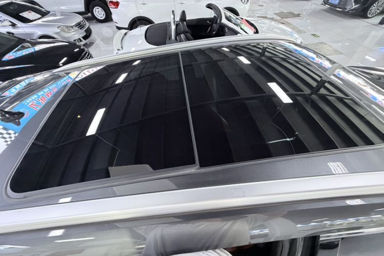 ChangAn CS55 Plus 2024 — 2