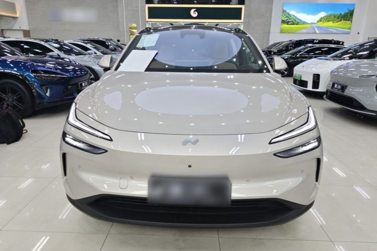 Onvo L60 2025 — 2