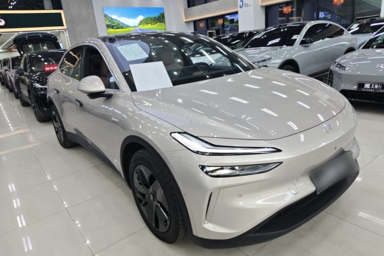 Onvo L60 2025 — 3