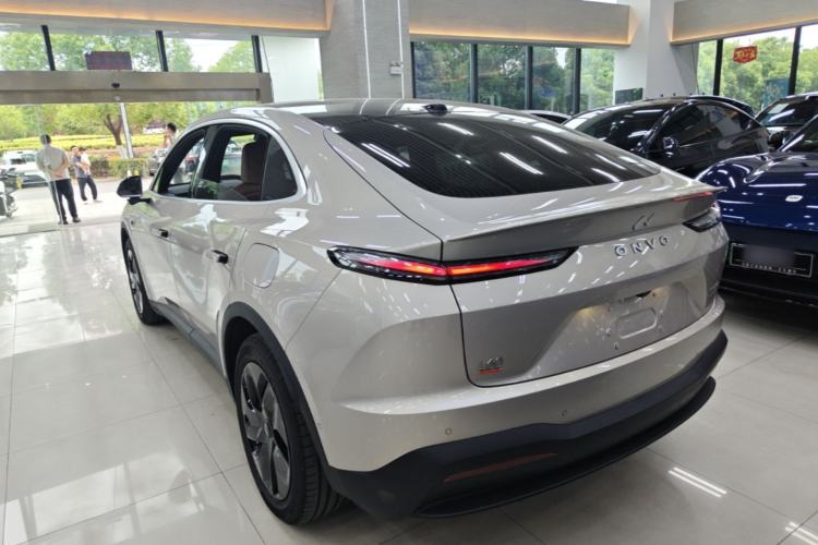 Onvo L60 2025 — 4