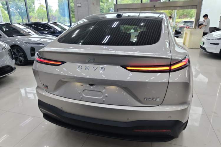 Onvo L60 2025 — 5