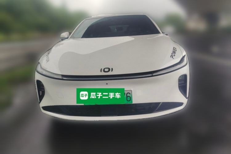 ChangAn NEVO A07 2025 — 2