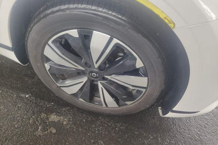 ChangAn NEVO A07 2025 — 5
