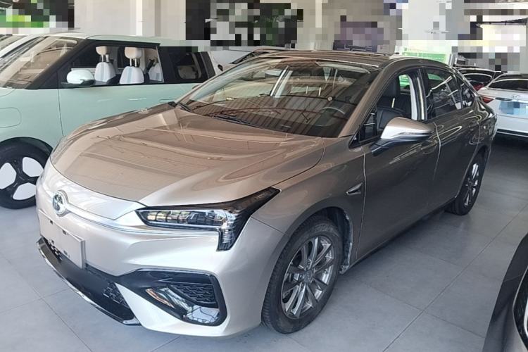AION S 2023 — фото 1