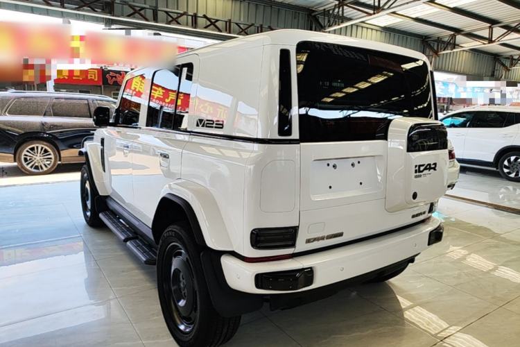 iCar V23 2025 — 4