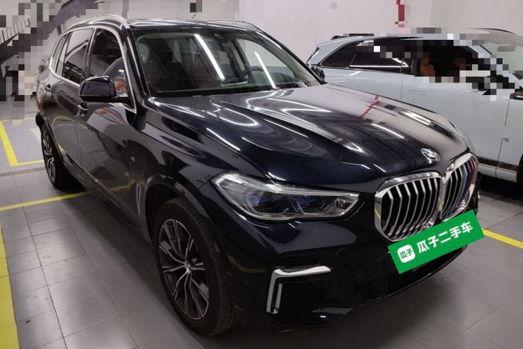 BMW X5 2022 — 3