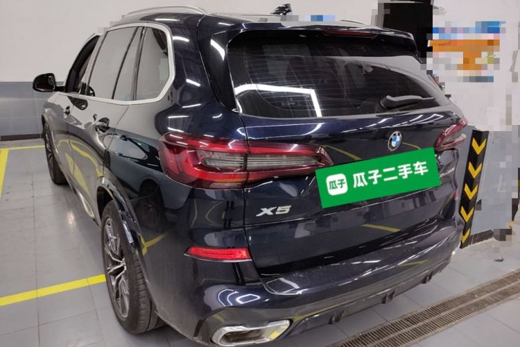 BMW X5 2022 — 4