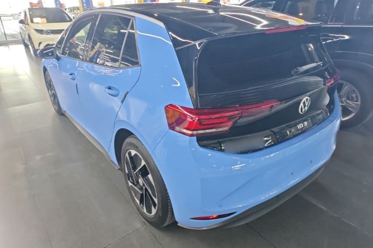Volkswagen ID.3 2024 — 4