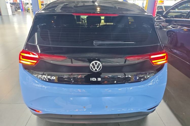 Volkswagen ID.3 2024 — 5