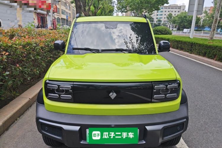 Baojun Spark 2023 — фото 2
