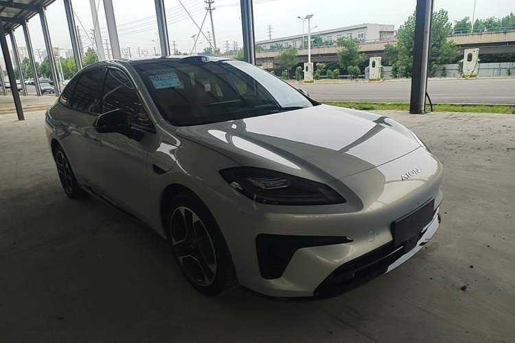 AION RT 2025 — 3