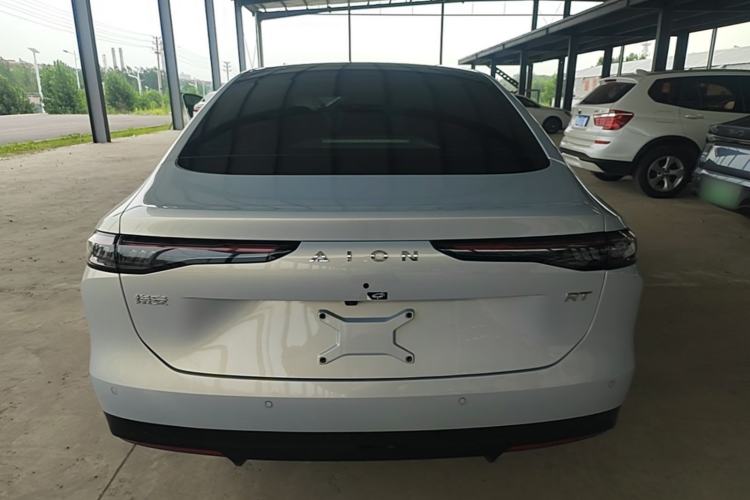 AION RT 2025 — 5