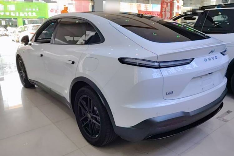 Onvo L60 2024 — 4