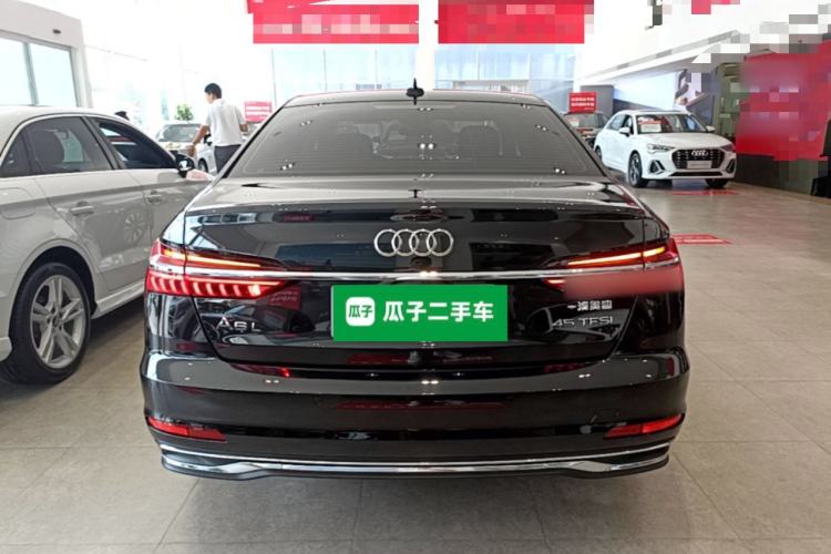 Audi A6 2024 — фото 5