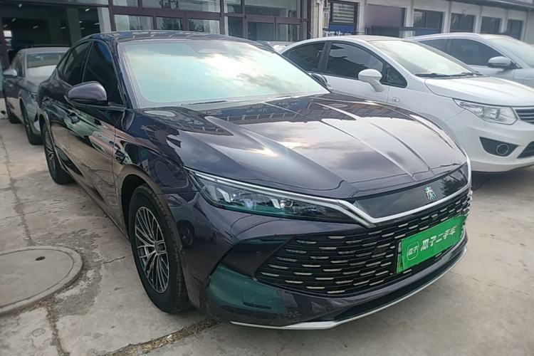 BYD Qin L 2025 — фото 3