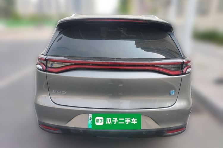 BYD Tang 2020 — 3