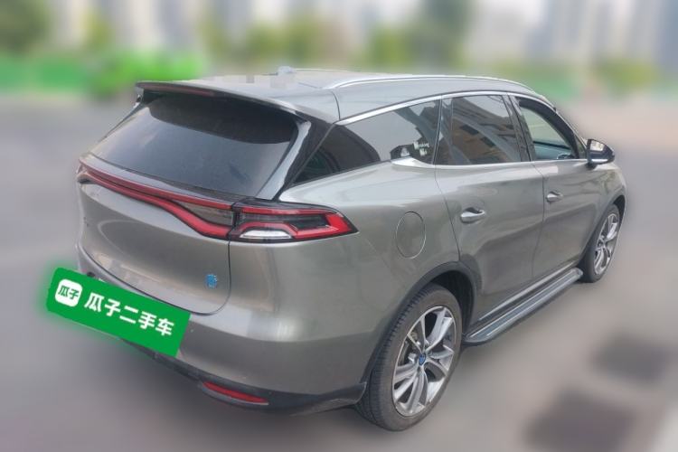 BYD Tang 2020 — 4