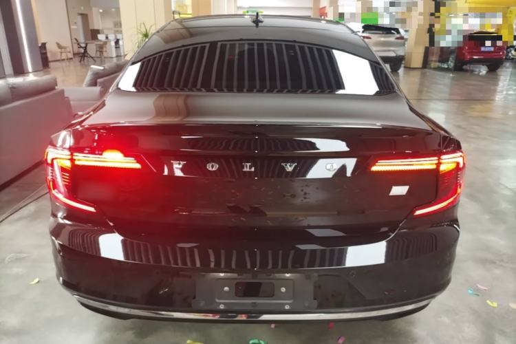 Volvo S90 2024 — 5
