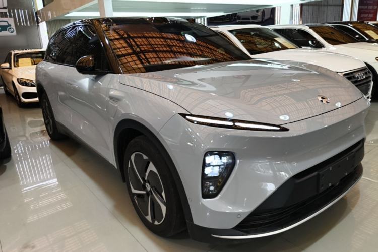 NIO ES8 2024 — 3