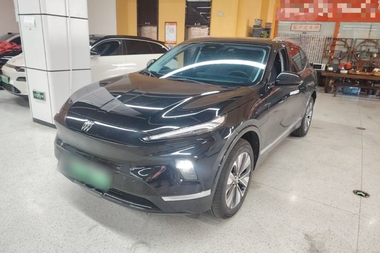 Buick E5 2025 — фото 1
