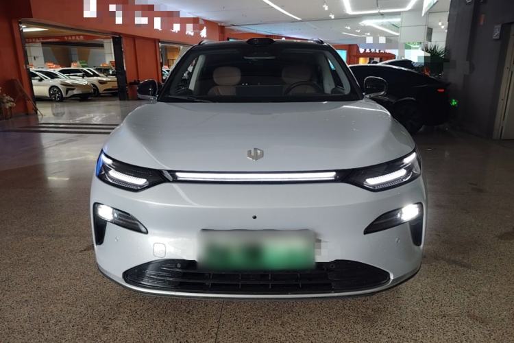 Leapmotor C11 2026 — 2