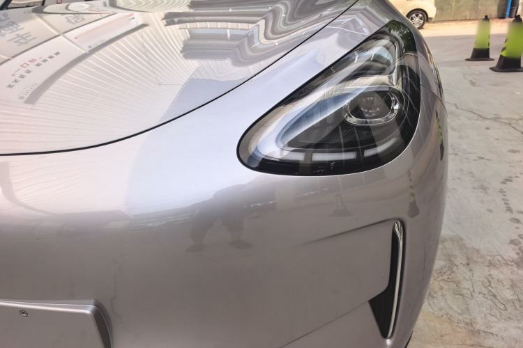 Geely Galaxy Geome 2025 — 2