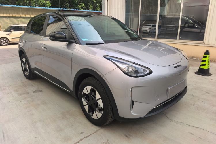 Geely Galaxy Geome 2025 — 5