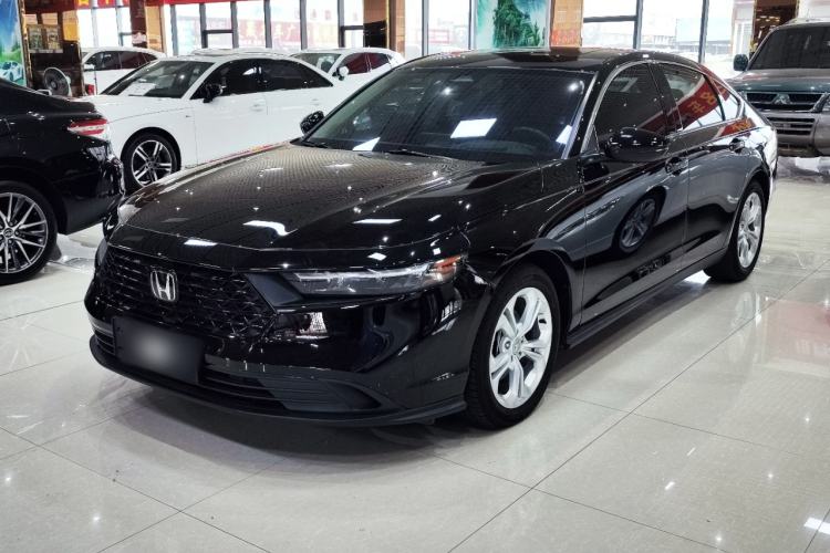 Honda Accord 2023 — фото 1