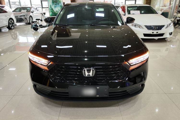Honda Accord 2023 — фото 2