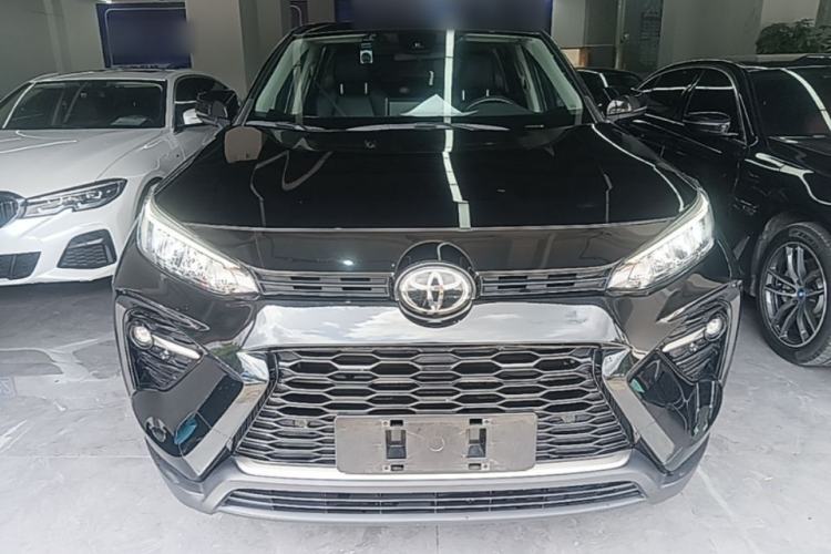 Toyota RAV4 2020 — фото 2