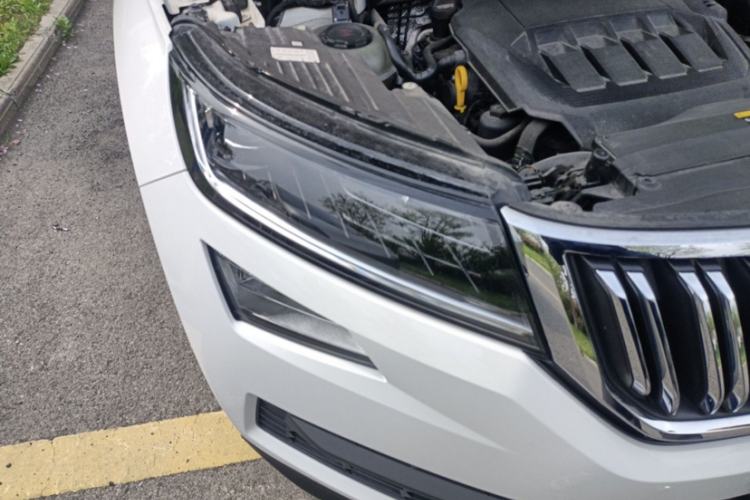 Skoda Kodiaq 2021 — 4