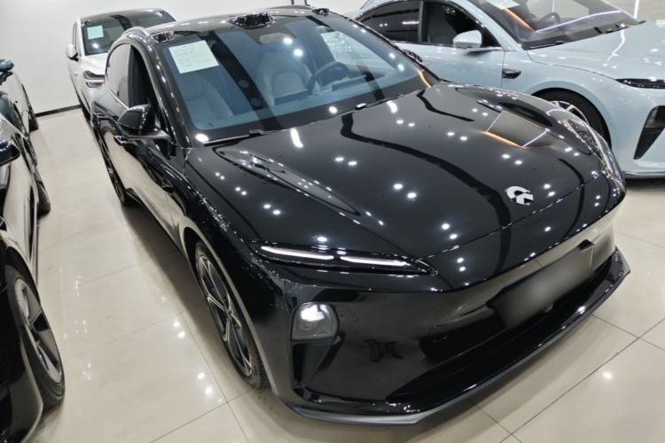 NIO ET5T 2024 — 3