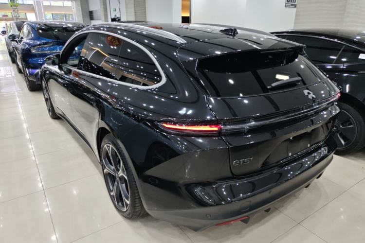 NIO ET5T 2024 — 4