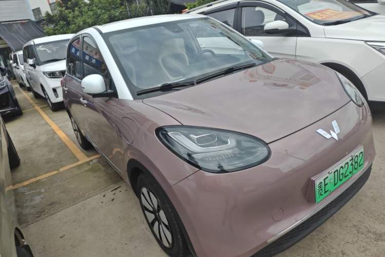 Wuling Bingo 2023 — 3
