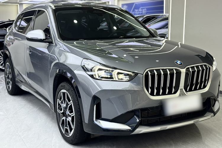 BMW X1 2023 — 3