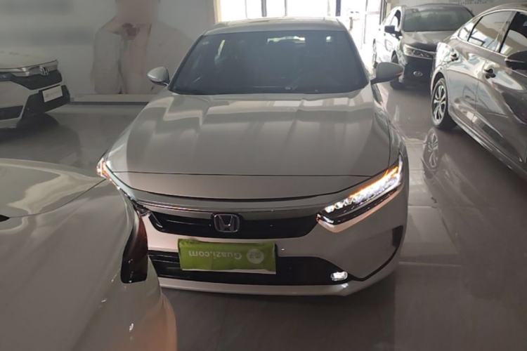 Honda Accord 2022 — фото 2