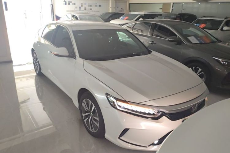 Honda Accord 2022 — фото 3