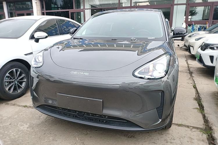 Geely Geome 2025 — 2