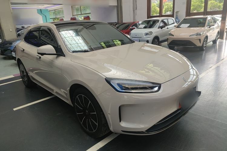 AITO AITO M5 2022 — 3