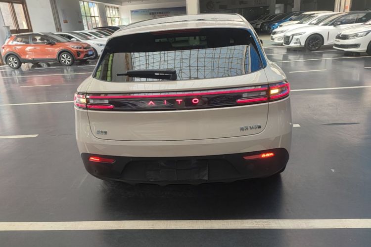 AITO AITO M5 2022 — 5